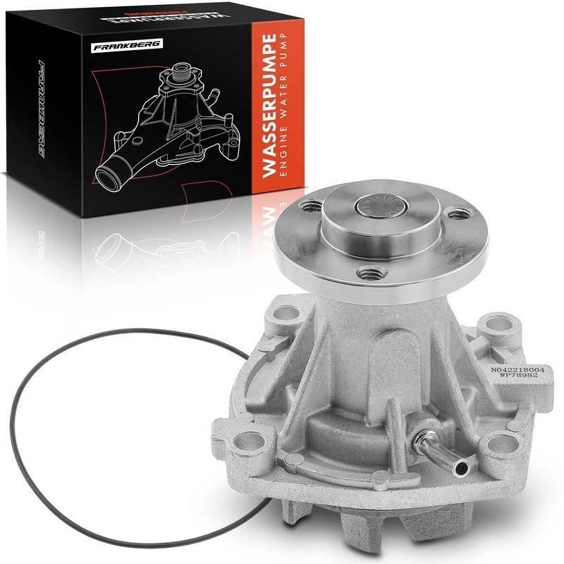 1x Frankberg Wasserpumpe K&uuml;hlwasserpumpe 5481FB0024031