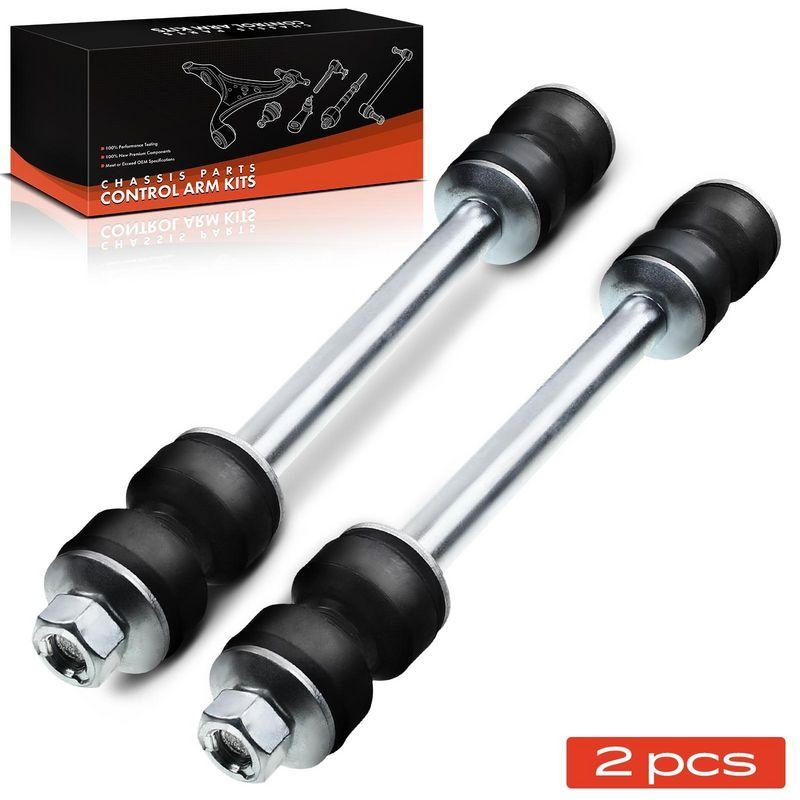 2x Frankberg Koppelstange Vorderachse 5481FB0036488