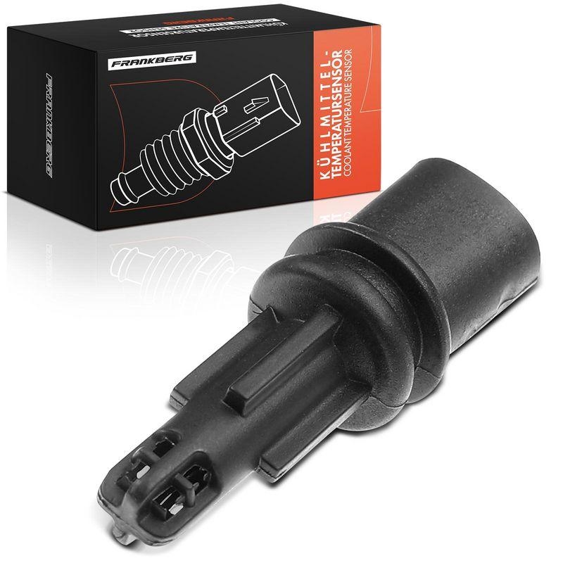 1x Frankberg K&uuml;hlmitteltemperatur Sensor 5481FB0023126