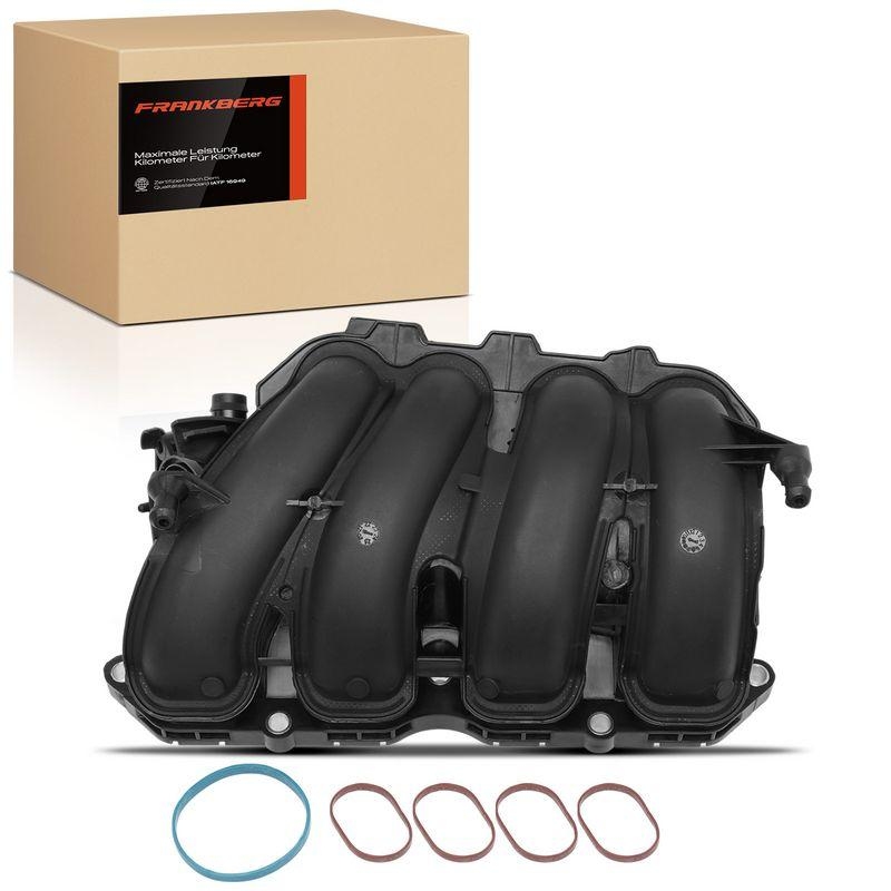 1x Frankberg Ansaugkr&uuml;mmer Saugrohrmodul 5481FB0015447