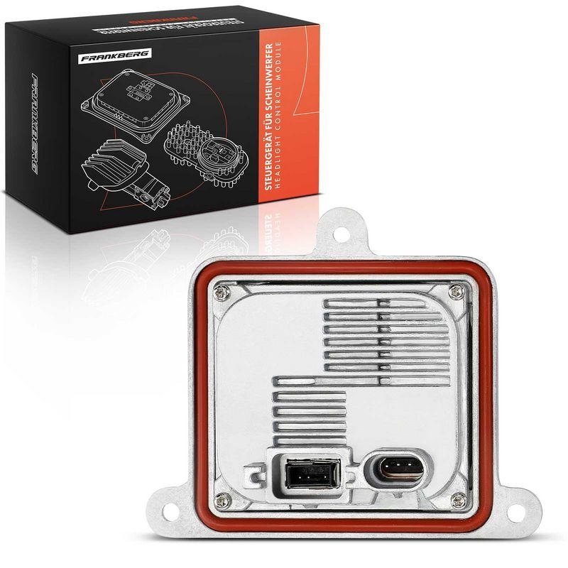 1x Frankberg Xenon modul Scheinwerfer Treibermodul 5481FB0031154
