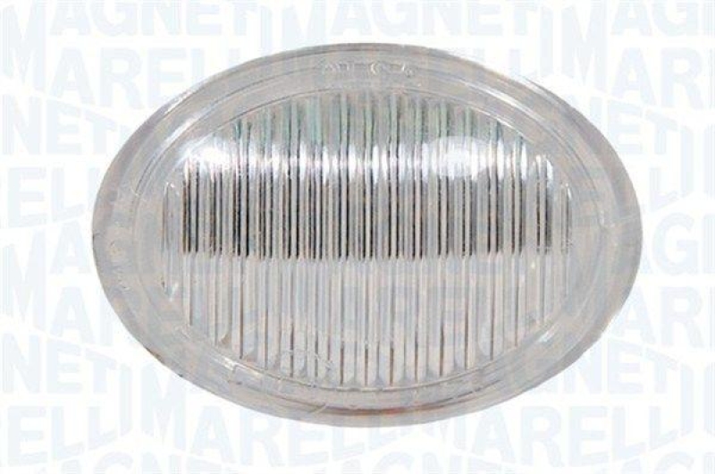 MAGNETI MARELLI Blinkleuchte Blinker 715102144120