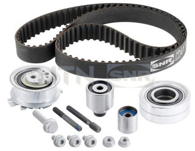 SNR Timing Belt Kit