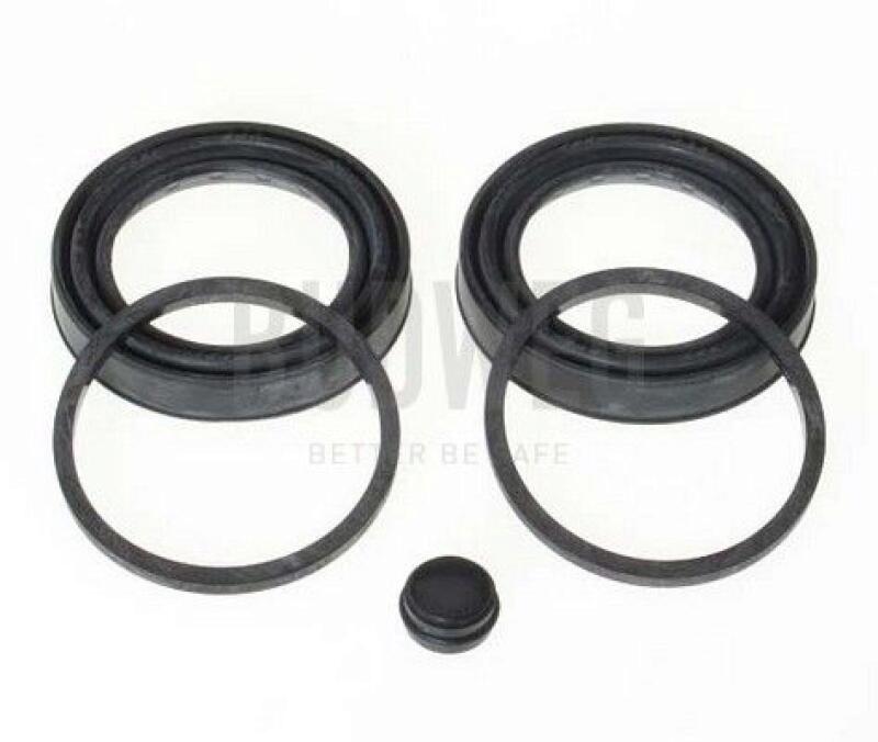 BUDWEG CALIPER Seal, brake caliper piston
