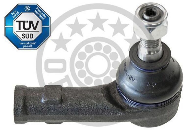 OPTIMAL Tie Rod End