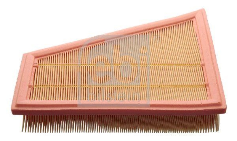 FEBI BILSTEIN Luftfilter 48526