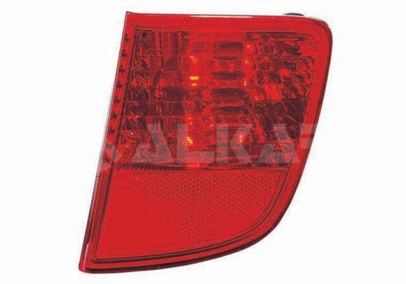 Reflex Reflector
