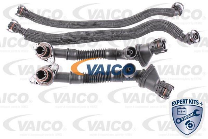 VAICO Repair Set, crankcase breather EXPERT KITS +