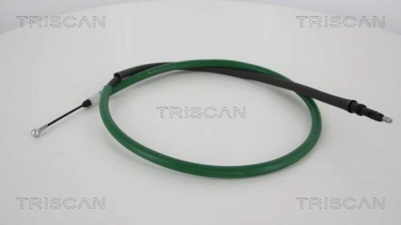 TRISCAN Cable, parking brake