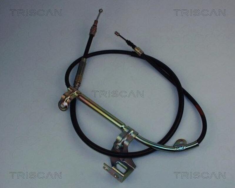 TRISCAN Cable, parking brake