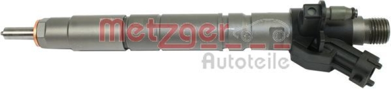 METZGER Injector Nozzle OE-part