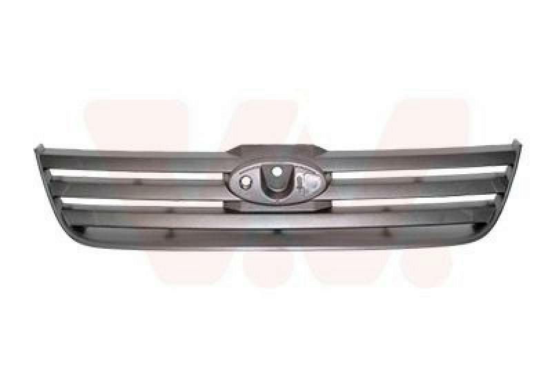 VAN WEZEL K&uuml;hlergitter 1886510