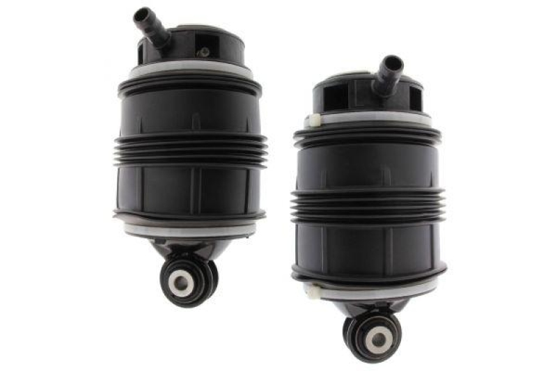 MAPCO Air Spring, suspension