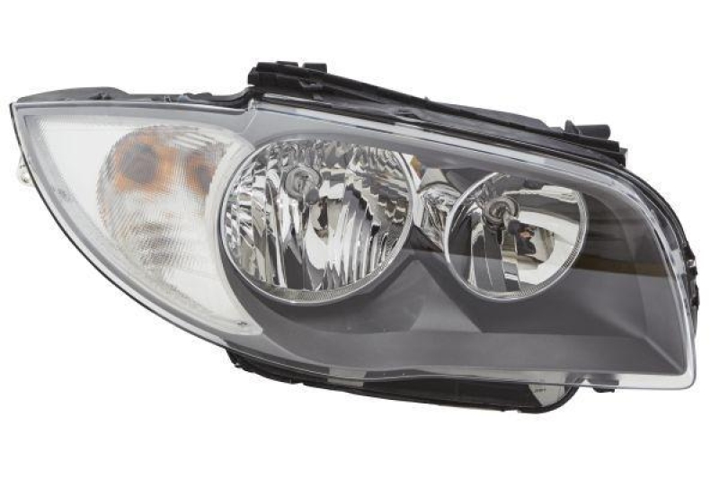 HELLA Headlight