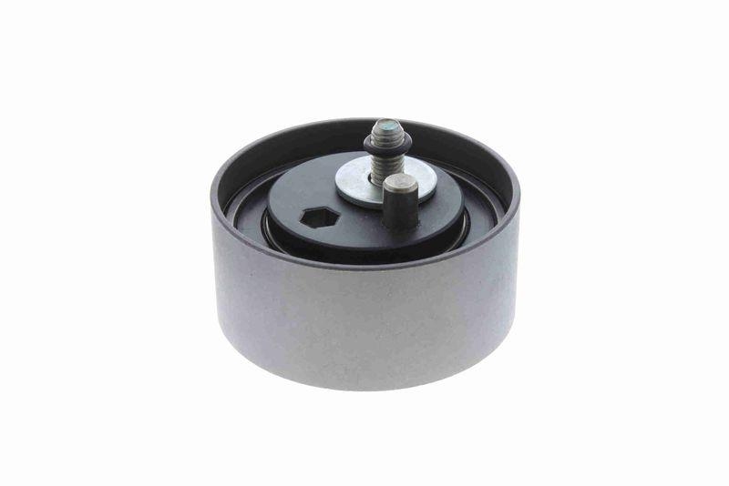 VAICO Tensioner Pulley, timing belt Original VAICO Quality