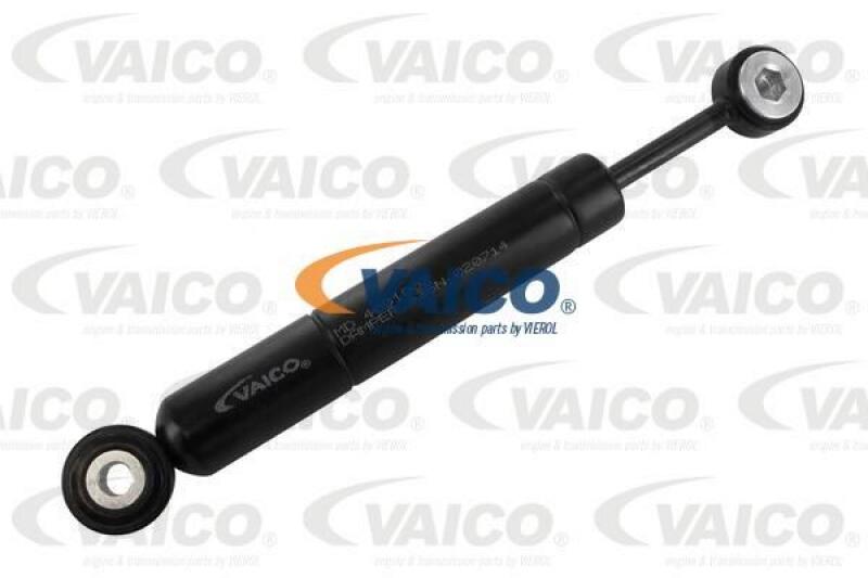 VAICO Vibration Damper, V-ribbed belt Original VAICO Quality