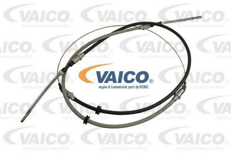 VAICO Seilzug, Feststellbremse Original VAICO Qualit&auml;t V40-30032