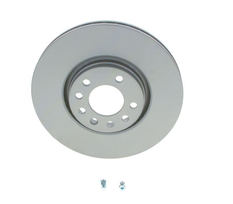 2x BOSCH Bremsscheibe 0 986 479 113