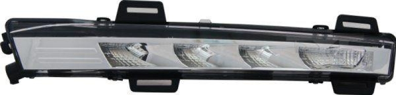 Daytime Running Light