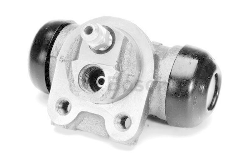 BOSCH Radbremszylinder F 026 002 123