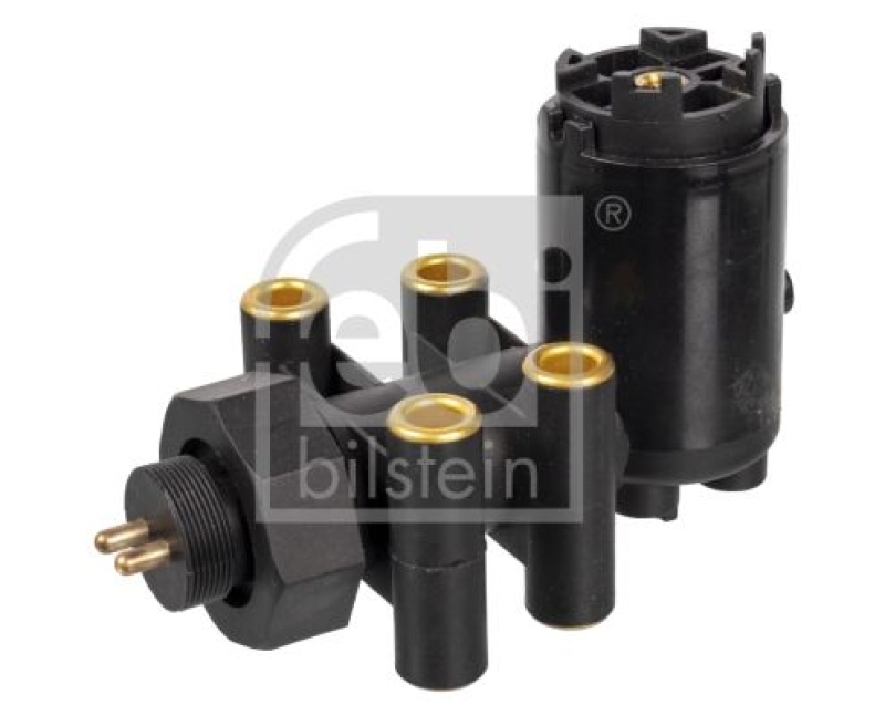 FEBI BILSTEIN Sensor, Luftfederungsniveau