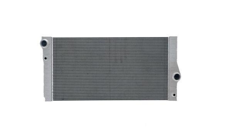 MAHLE Radiator, engine cooling BEHR