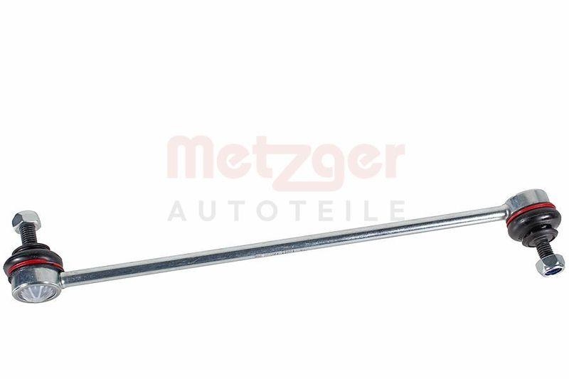 METZGER Rod/Strut, stabiliser KIT + GREENPARTS