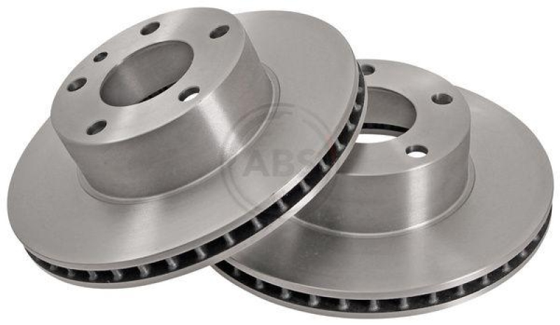 2x Brake Disc