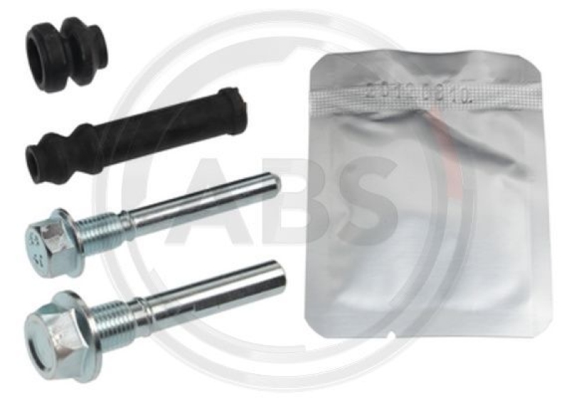 Guide Sleeve Kit, brake caliper