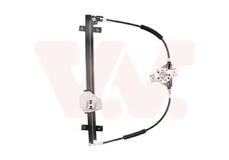 VAN WEZEL Window Regulator