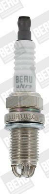 BERU Spark Plug ULTRA