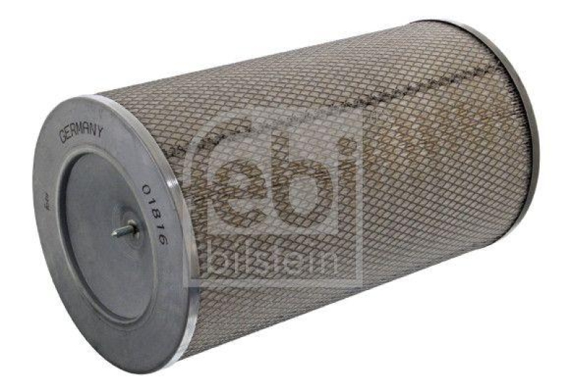 FEBI BILSTEIN Luftfilter