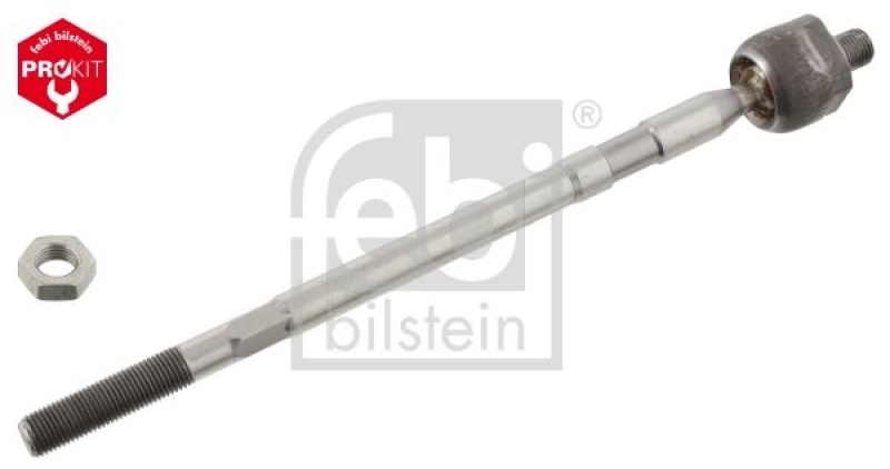 FEBI BILSTEIN Tie Rod Axle Joint ProKit