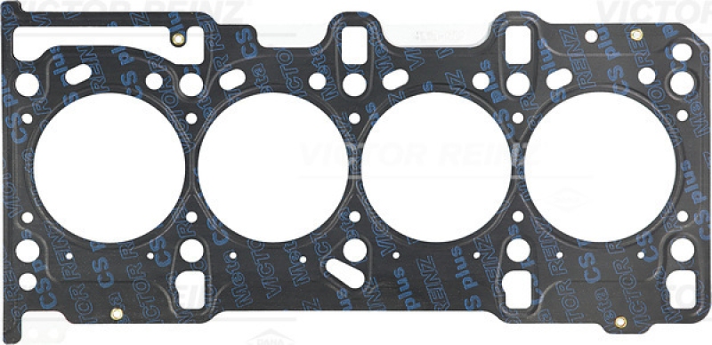 VICTOR REINZ Gasket, cylinder head
