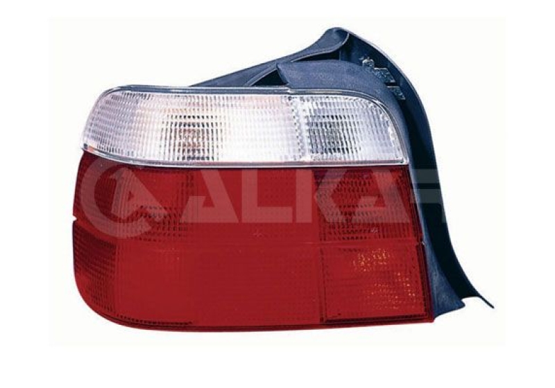 Heckleuchte 2201841
