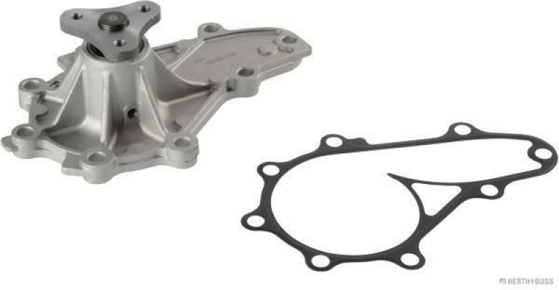 HERTH+BUSS JAKOPARTS Water Pump, engine cooling