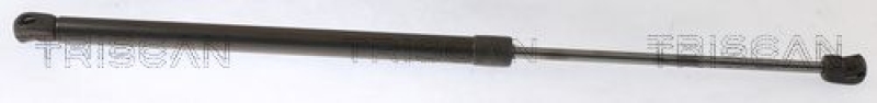 TRISCAN Gasfeder, Koffer-/Laderaum 8710 43250