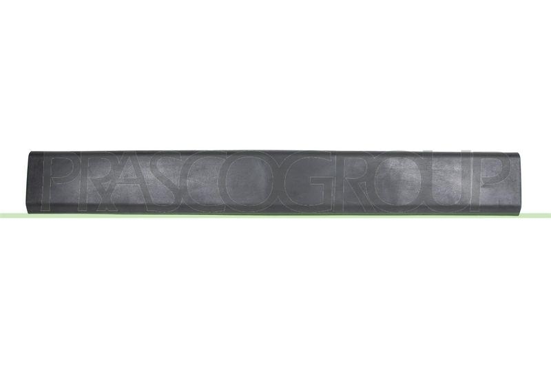 PRASCO Zier-/Schutzleiste, Tür