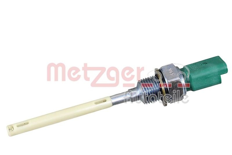 METZGER Sensor, Motor&ouml;lstand 0901447