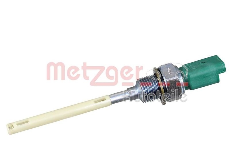 METZGER Sensor, engine oil level