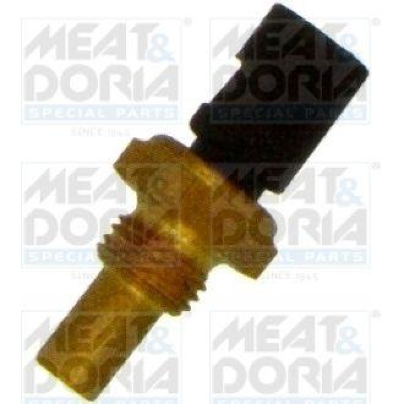 MEAT & DORIA Sensor, coolant temperature