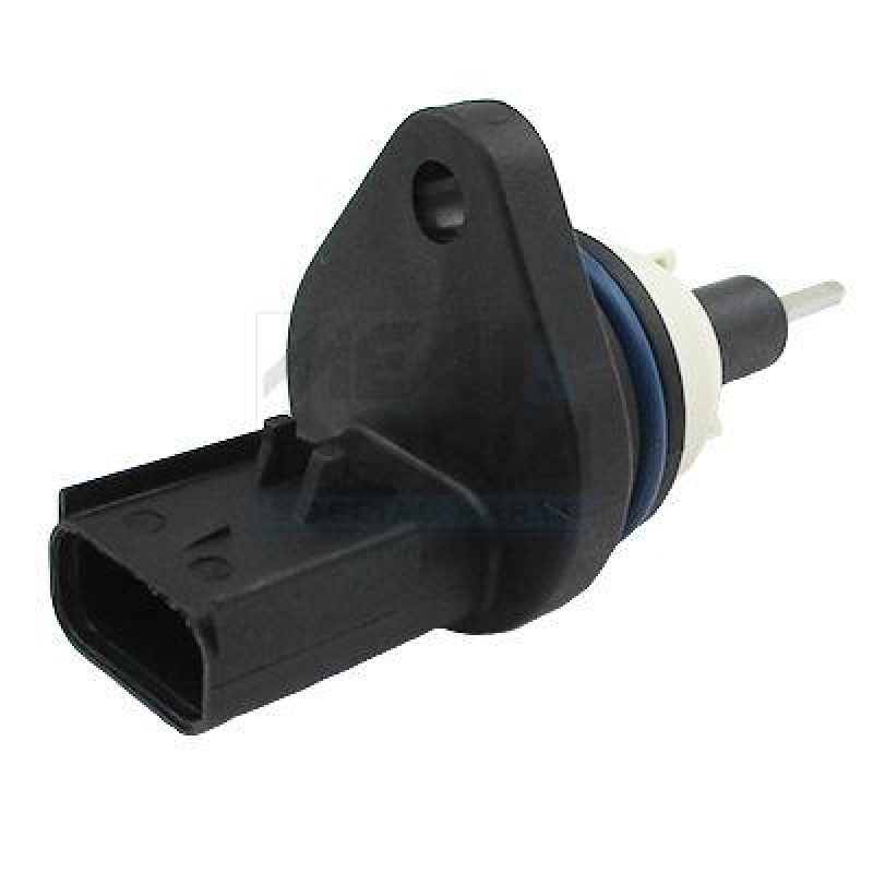 MEAT & DORIA Sensor, Geschwindigkeit