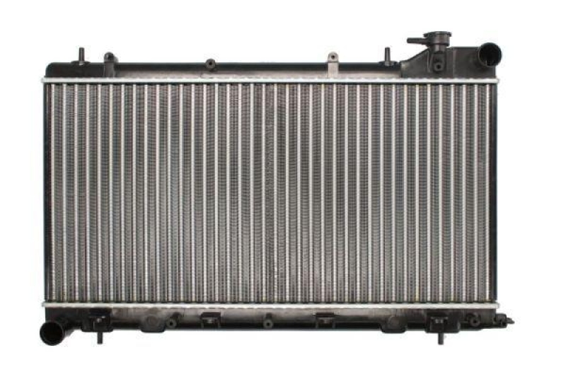 THERMOTEC Radiator, engine cooling