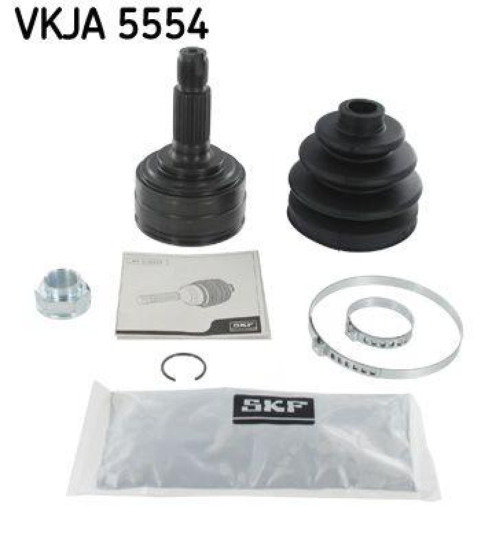 SKF Joint Kit, drive shaft