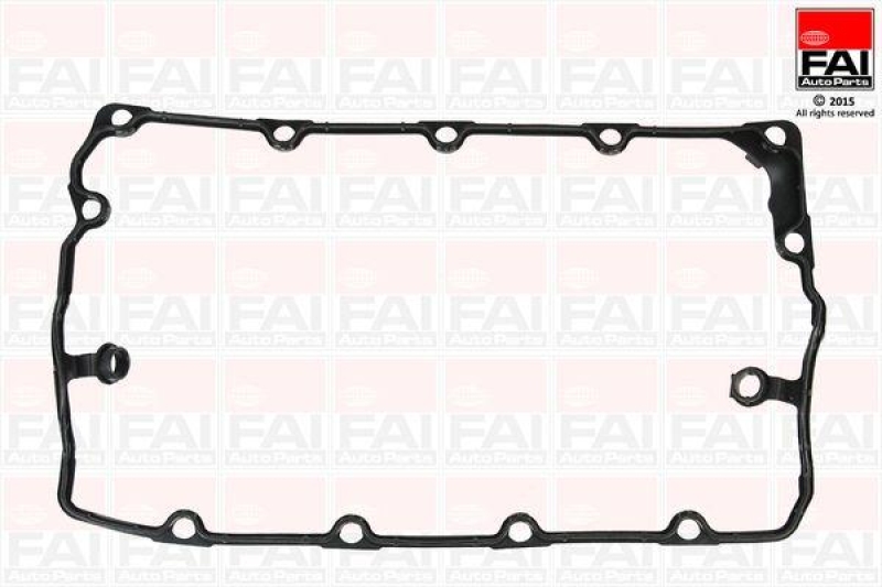FAI AutoParts Dichtung Zylinderkopfhaube Ventildeckeldichtung