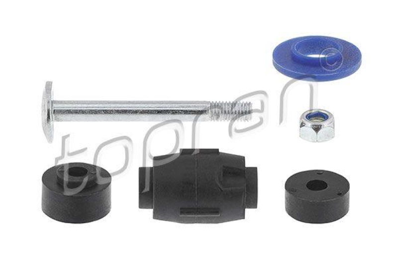 TOPRAN Repair Kit, stabiliser coupling rod