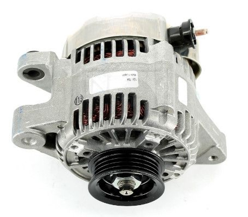 NPS Alternator