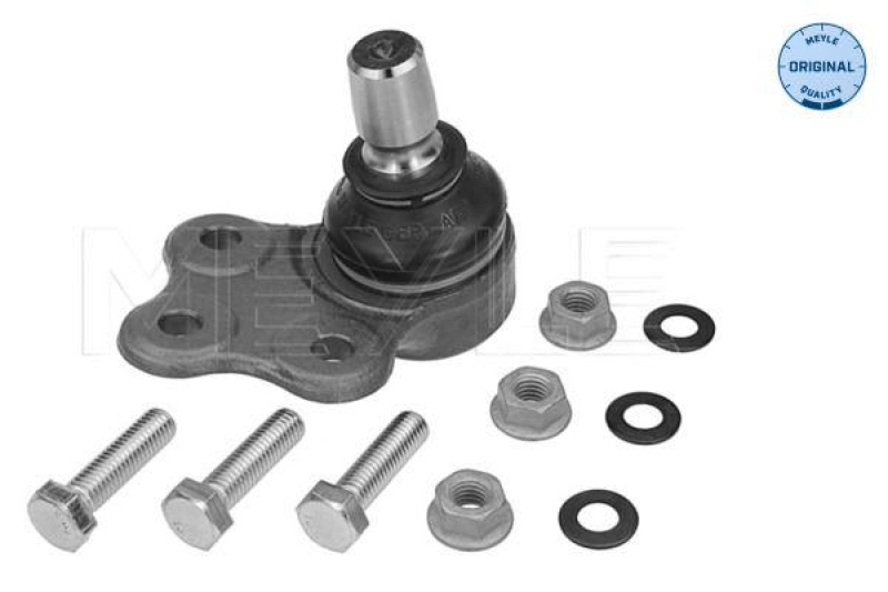 MEYLE Ball Joint MEYLE-ORIGINAL: True to OE.