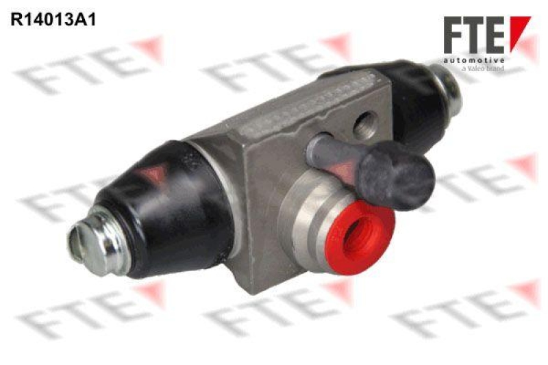 FTE Wheel Brake Cylinder