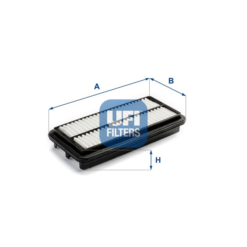 UFI Luftfilter